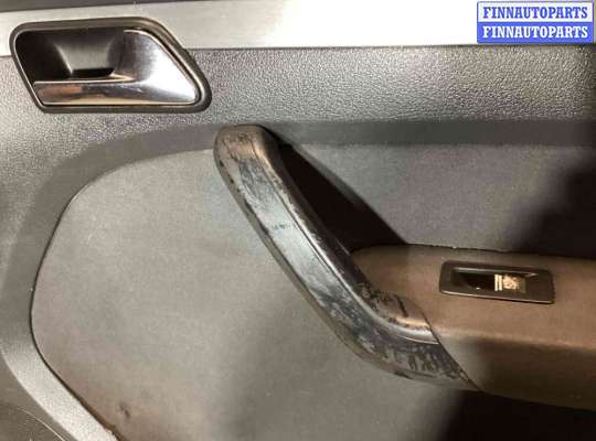 Дверь боковая на Volkswagen Touran I (1T)