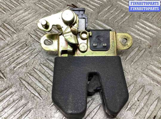 Купить Замок багажника на Volkswagen Bora Bora (1J) 1998-2005 Замок багажника VG2574798 на Volkswagen Bora Bora (1J) 1998-2005