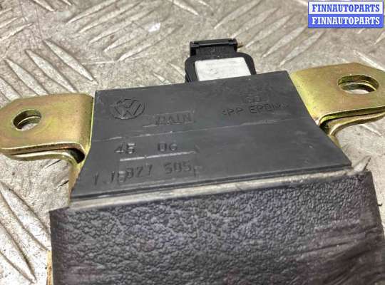 Замок багажника