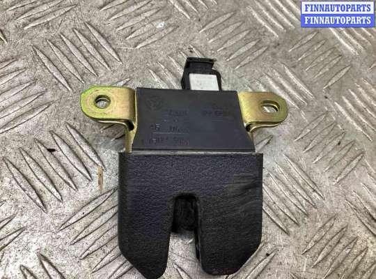 купить Замок багажника на Volkswagen Bora Bora (1J) 1998-2005