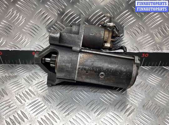 купить Стартер на Citroen Berlingo Berlingo I (MF) 1996-2002