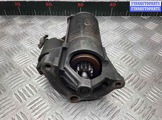 купить Стартер на Citroen Berlingo Berlingo I (MF) 1996-2002