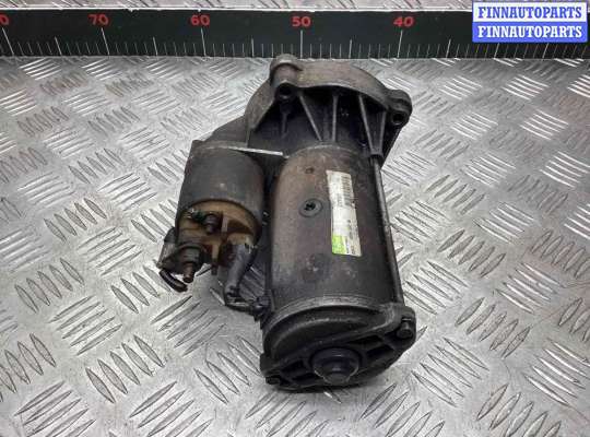 купить Стартер на Citroen Berlingo Berlingo I (MF) 1996-2002