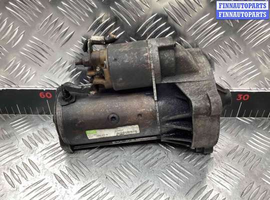 купить Стартер на Citroen Berlingo Berlingo I (MF) 1996-2002