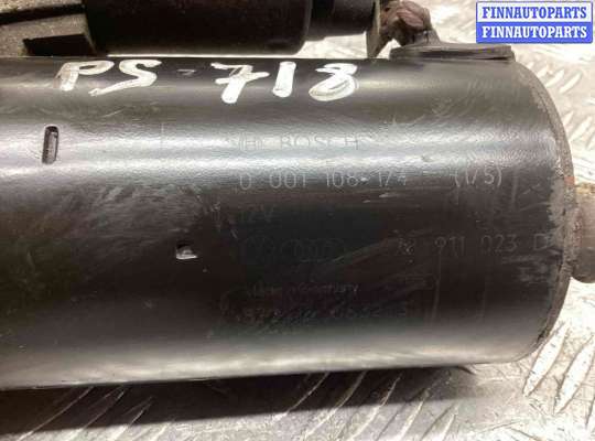 купить Стартер на Audi A4 A4 B5 (8D) 1994-1999