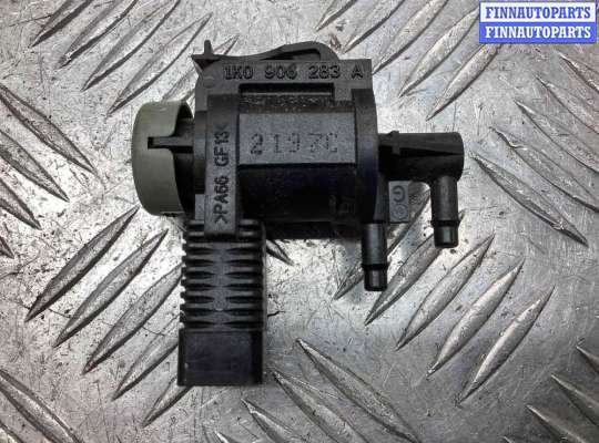 купить Клапан электромагнитный на Volkswagen Touran Touran I (1T) 2006-2010 рестайлинг