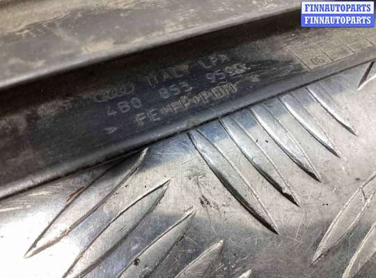 купить Молдинг двери передней левой на Audi A6 A6 C5 (4B) 2001-2004 рестайлинг