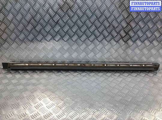 купить Молдинг двери передней левой на Audi A6 A6 C5 (4B) 2001-2004 рестайлинг