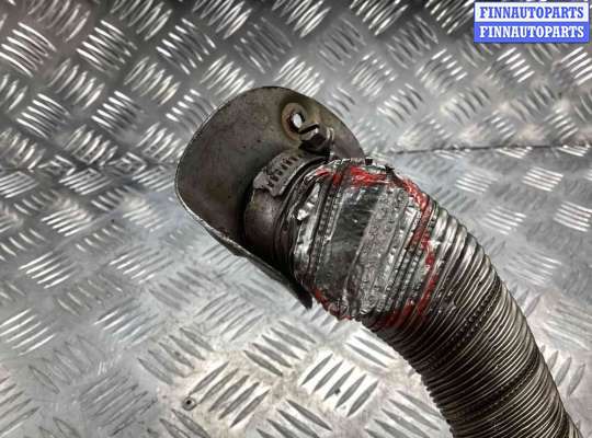 Автономный отопитель (вебасто) на Audi A4 (8E/8H, B7)