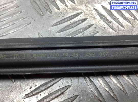 купить Молдинг стекла двери передней левой внутренний на Mercedes Vito Vito (W639) 2003-2010