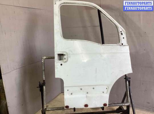 купить Дверь передняя правая на Iveco Daily Daily III 1999-2006