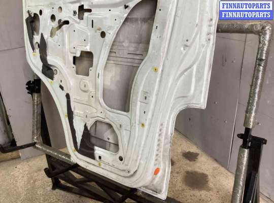 купить Дверь передняя правая на Iveco Daily Daily III 1999-2006