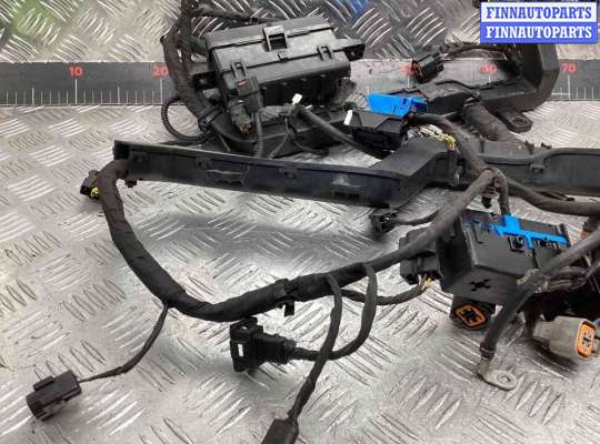 купить Проводка двигателя на Kia Carnival Carnival II (VQ) 2006-2014