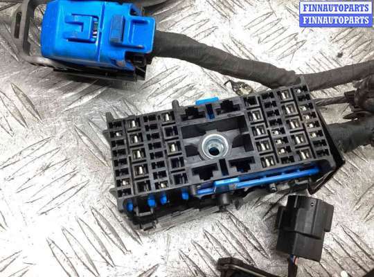 купить Проводка двигателя на Kia Carnival Carnival II (VQ) 2006-2014