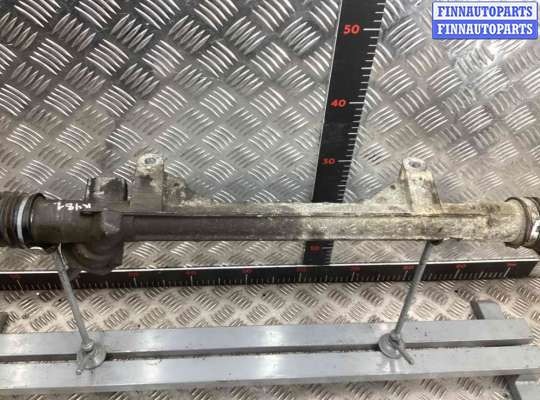 Рулевая рейка на Renault Megane II