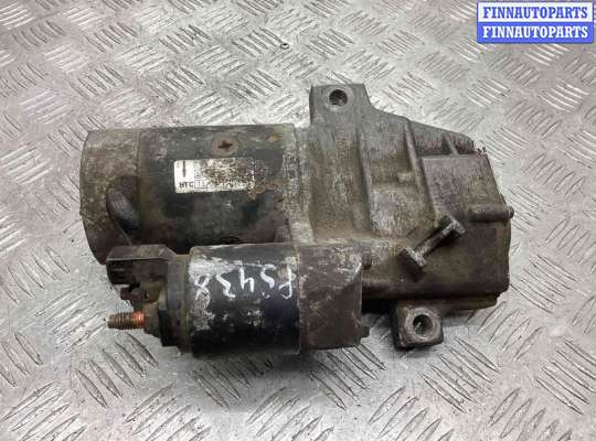 купить Стартер на Volkswagen Sharan Sharan I (7M) 2003-2010 2-й рестайлинг