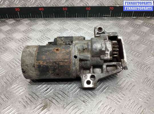 купить Стартер на Volkswagen Sharan Sharan I (7M) 2003-2010 2-й рестайлинг