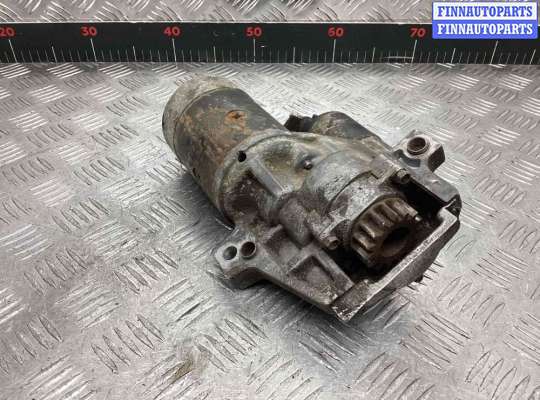 Стартер VG2523747 на Volkswagen Sharan Sharan I (7M) 2003-2010 2-й рестайлинг
