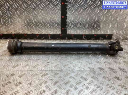 Карданный вал передний HN605641 на Hyundai Terracan Terracan (HP) 2001-2007