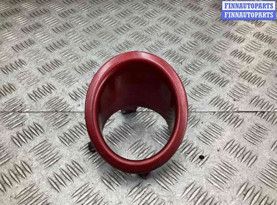 купить Рамка фары противотуманной правой на Citroen Berlingo Berlingo I (MF) 2002-2008 рестайлинг