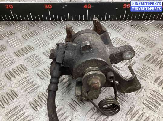 купить Суппорт задний левый на Audi A4 A4 B6 (8EC, 8E5) 2000-2004