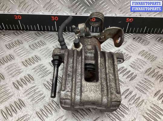 купить Суппорт задний левый на Audi A4 A4 B6 (8EC, 8E5) 2000-2004