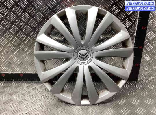 купить Колпак колесный на Citroen Berlingo Berlingo I (MF) 1996-2002