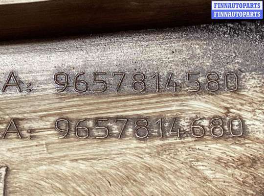 купить Колпак колесный на Citroen Berlingo Berlingo I (MF) 1996-2002