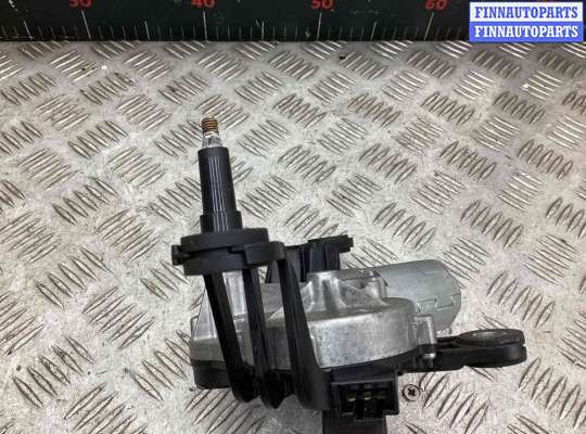 купить Моторчик заднего стеклоочистителя (дворника) на Opel Astra Astra H 2007-2010 рестайлинг