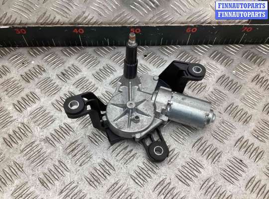 купить Моторчик заднего стеклоочистителя (дворника) на Opel Astra Astra H 2007-2010 рестайлинг