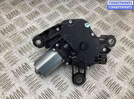 купить Моторчик заднего стеклоочистителя (дворника) на Opel Astra Astra H 2007-2010 рестайлинг