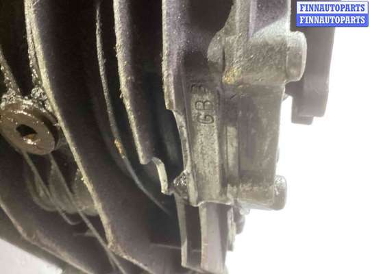 МКПП - Механическая коробка на Audi A4 (8E/8H, B6)