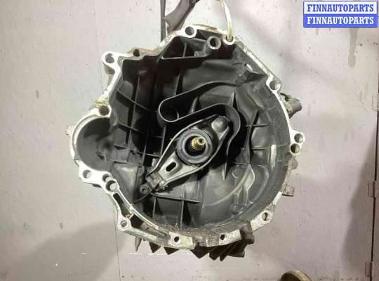 МКПП - Механическая коробка на Audi A4 (8E/8H, B6)