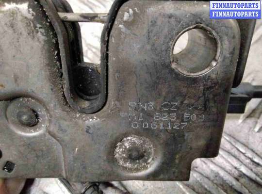 купить Замок капота на Volkswagen Golf Plus Golf+ V (5M) 2005-2014