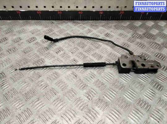 купить Замок капота на Volkswagen Golf Plus Golf+ V (5M) 2005-2014