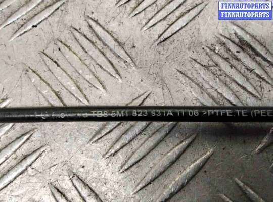 купить Замок капота на Volkswagen Golf Plus Golf+ V (5M) 2005-2014