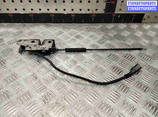 купить Замок капота на Volkswagen Golf Plus Golf+ V (5M) 2005-2014