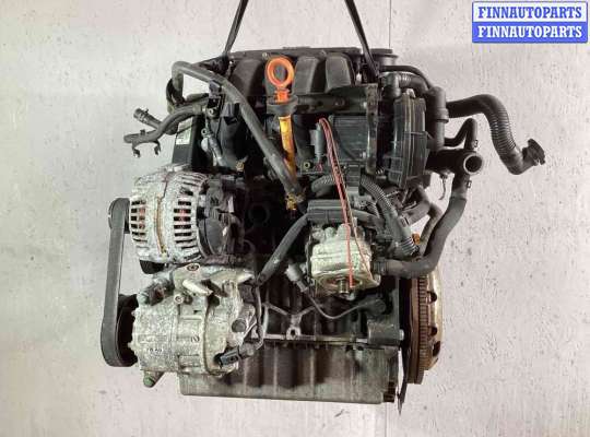 купить Двигатель на Volkswagen Touran I (1T) 2003-2006