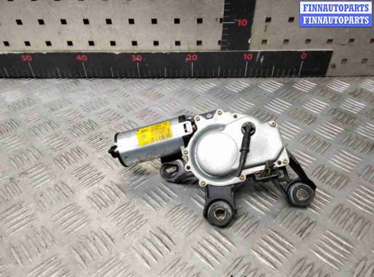 купить Моторчик заднего стеклоочистителя (дворника) на Skoda Fabia Fabia I (6Y) 2004-2007 рестайлинг