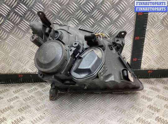 купить Фара левая на Opel Vectra Vectra C 2002-2005