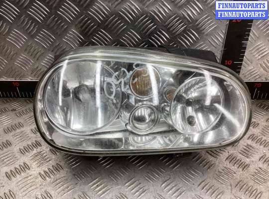 Фара передняя на Volkswagen Golf IV (1J)