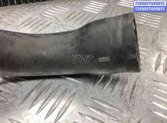 купить Патрубок радиатора на Volvo S80 I (TS) 1998-2006