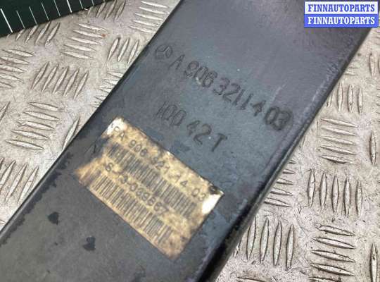 купить Рессора передняя на Mercedes Sprinter Sprinter II (W906) 2013-2018 рестайлинг