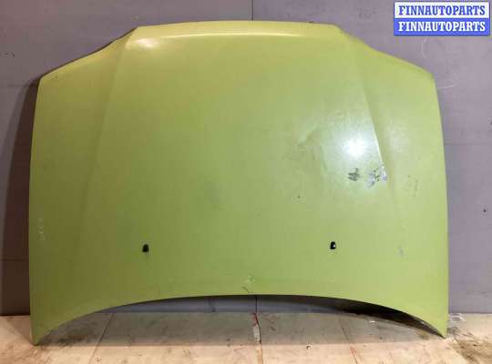 купить Капот на Mitsubishi Space Star Space Star I 1998-2005