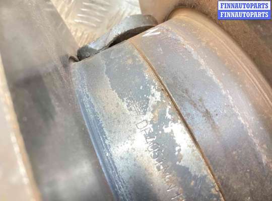 купить Диск тормозной задний на Opel Astra Astra H 2004-2007