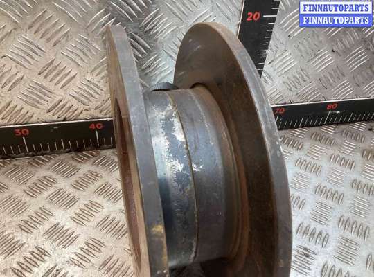 купить Диск тормозной задний на Opel Astra Astra H 2004-2007