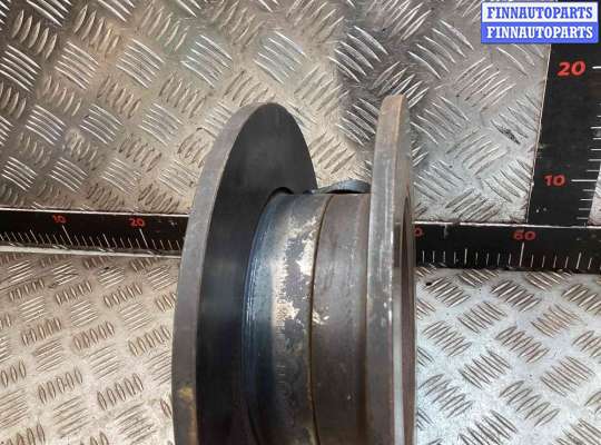 купить Диск тормозной задний на Opel Astra Astra H 2004-2007