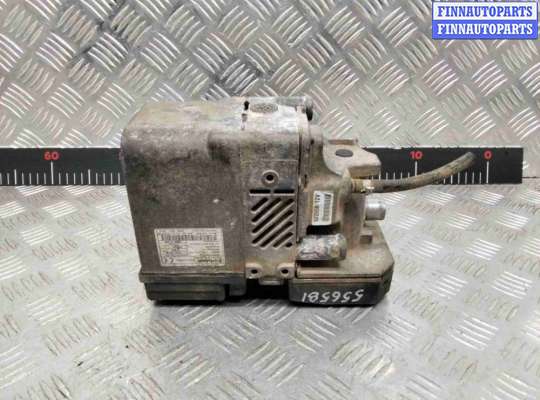 купить Автономный отопитель на BMW 5-Series 5-Series (E39) 1995-2000