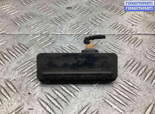 купить Кнопка открытия багажника на Audi A4 A4 B5 (8D) 1999-2001 рестайлинг