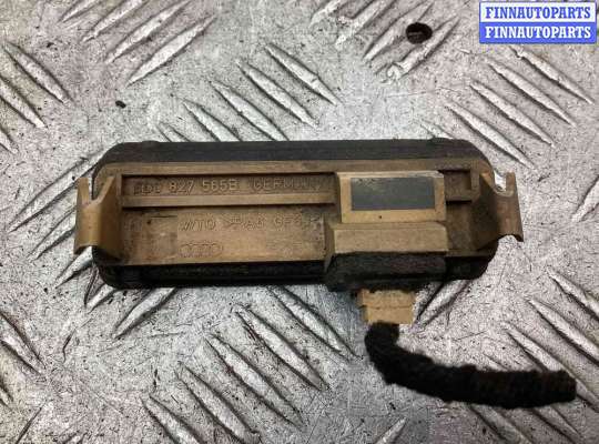 купить Кнопка открытия багажника на Audi A4 A4 B5 (8D) 1999-2001 рестайлинг